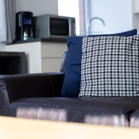 Apartamento Entire 1 Bed - No. 45 - Free Parking - The Cosy Collection Ltd York Exterior foto