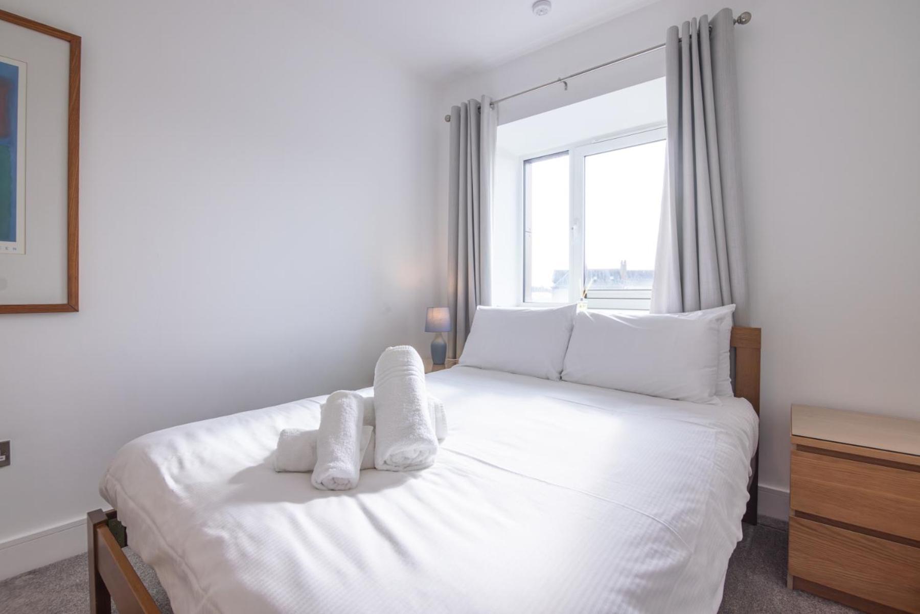 Apartamento Entire 1 Bed - No. 45 - Free Parking - The Cosy Collection Ltd York Exterior foto